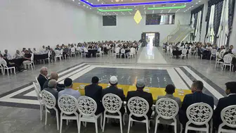 Silvan'da Girgin ve İkincisoy aileleri arasındaki husumet barışla bitti: Kardeşlik kazandı