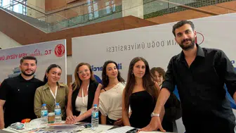 Diyarbakır'da YKS tercihlerinde köklü değişim: Yetenek yerini iş garantisine bıraktı