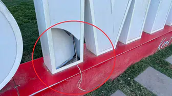 Diyarbakır Bismil'de parktaki elektrik kablosu dehşeti: 4 yaşındaki çocuk yaralandı