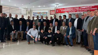 İstanbul'da Diyarbakır rüzgarı esecek: 1 ton Çermik biberi ücretsiz dağıtılacak