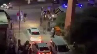 Diyarbakır Kayapınar'da gece yarısı silahlı kavga: 2 kişi yaralandı