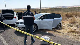 Diyarbakır Yenişehir'de eski eş dehşeti: KADES ihbarı sonrası yaşanan kovalamaca acı bitti