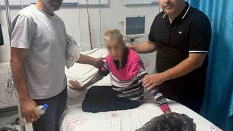Diyarbakır'da kimsesiz kadının imdadına DİKO Başkanı Özer Sanal yetişti