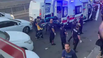 Diyarbakır Yenişehir'de kanlı hesaplaşma: Alacak verecek kavgasında 3 kişi hayatını kaybetti