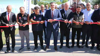 Diyarbakır Yenişehir'de bilim rüzgarı: Dicle’den Akan Bilim Şenliği başladı
