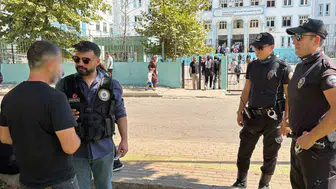 Diyarbakır'da 2026-2027 eğitim yılı startı: Okul çevrelerinde dev güvenlik denetimi