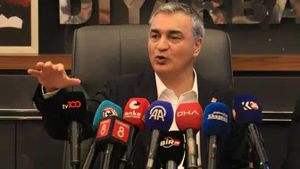 CHP'li Müslim Sarı'dan Diyarbakır'da çözüm mesajı: CHP'siz süreç başarısız olur