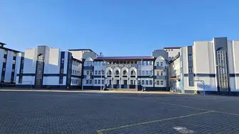 Diyarbakır Çermik Fen Lisesi'nde korkutan anlar: 11 öğrenci hastaneye kaldırıldı