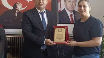 Çermikli hayırseverden eğitime büyük destek: 370 öğrenciye kırtasiye yardımı yapıldı