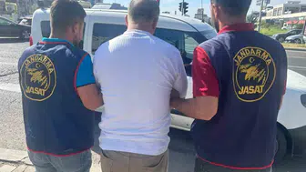 Diyarbakır'da JASAT operasyonu: Kesinleşmiş hapis cezası olan 86 firari yakalandı