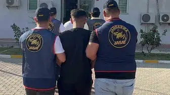 Diyarbakır'da jandarmadan dev operasyon: Hapis cezasıyla aranan 112 kişi yakalandı