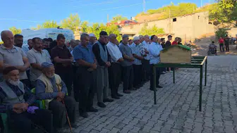Diyarbakırlı Emrullah Dirik'in organları 4 kişiye umut oldu: Ailesinden büyük fedakarlık