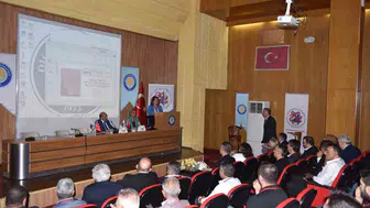 Diyarbakır Dicle Üniversitesi'nde kritik tıp sempozyumu: Abdominal sepsis masaya yatırıldı