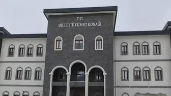 Diyarbakır Dicle'de 8 aylık narkotik bilançosu: 11 operasyonda 4 tutuklama çıktı