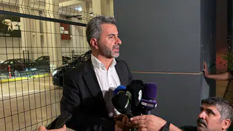 Amedspor Başkanı Nahit Eren'den hakem yönetimine sert tepki: Rakibimizin gol atması