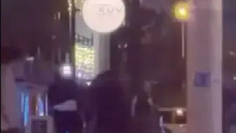 Diyarbakır Kayapınar'da gece yarısı bıçaklı kavga: 1 kişi hastanelik oldu