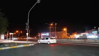 Diyarbakır Bismil'de yürek yakan kaza: Yolun karşısına geçmek isteyen 8 yaşındaki çocuk