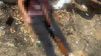 Diyarbakır Bağlar'da parkta acı olay: Pompalı tüfekle yaşamına son verdi