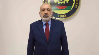 DTSO Başkanı Mehmet Kaya'dan İSO 1000 listesindeki devlere Diyarbakır'a yatırım çağrısı