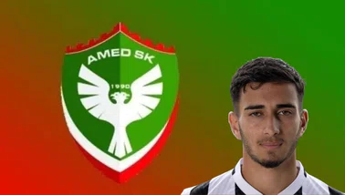 Amedspor iki yıldızı bitiriyor: Livan Burcu ve Dahoud geliyor
