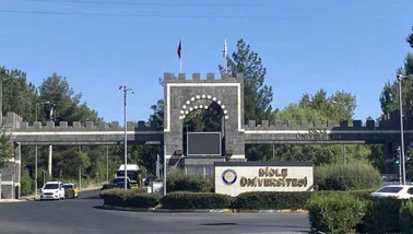 Dicle Üniversitesi en ucuz yemekte Türkiye'de derece yaptı