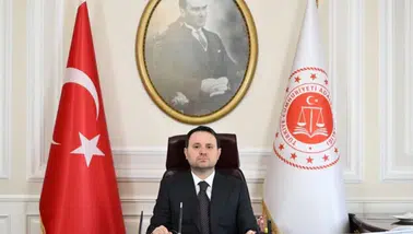 Adalet Bakanı Gürlek'ten Gülistan Doku soruşturmasında kararlılık mesajı