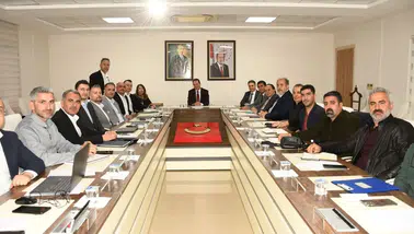 Diyarbakır'a yapılacak 600 yataklı hastanenin bitiş süresi belli oldu