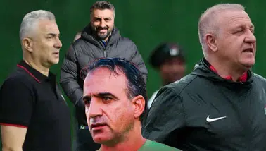 Amedspor rekora koşuyor: Bu sezon 4 kez teknik adam değiştirdi