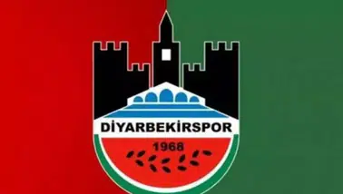 81’de gelen gol hayat verdi! Diyarbekirspor ligde kaldı