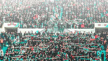 Amedspor PFDK’ya sevk edildi! Bodrum FK maçı sonrası 3 ayrı ihlal