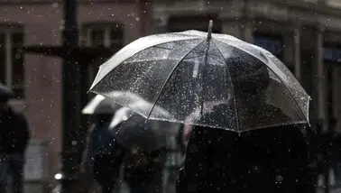 Meteoroloji'den kritik uyarı: Diyarbakır'a kuvvetli yağış geliyor