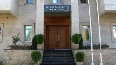 Diyarbakır'da işsizlere müjde: Çok sayıda personel alınacak! Valilik duyurdu