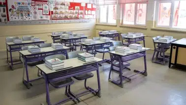 Diyarbakır'da okul kantini soyguncuları kıskıvrak yakalandı