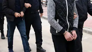 Diyarbakır Emniyeti'nden okul saldırıları sonrası flaş operasyon: Tutuklamalar var