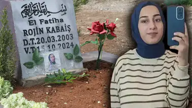 Rojin Kabaiş dosyasında kritik gelişme! 2 DNA detayı dikkat çekti