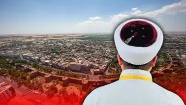Diyarbakır’da imamla ilgili ciddi iddialar: Soruşturma çağrısı