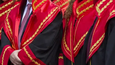 Diyarbakır'dan iki yargı mensubu HSK Kararnamesiyle farklı illere atandı