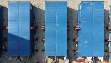 Diyarbakır'da yazın su kesintisine önlem: Şilbe tesisi elden geçirildi