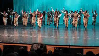 Aşk, fedakarlık ve mitoloji: 11. Amed Tiyatro Festivali'nde 'Moraşîn' rüzgarı