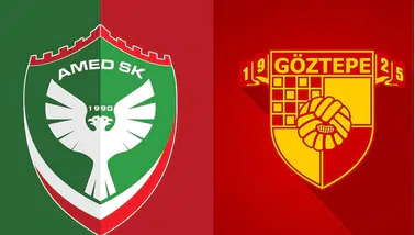Göztepe Kulübü'nden tepki çeken tavır: Amedspor'u kutlama mesajını kaldırdı