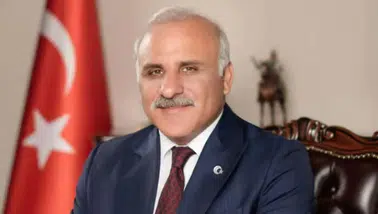 Diyarbakır Valisi Zorluoğlu'nun bayram mesajında 'trafik' vurgusu