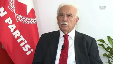 Perinçek'ten Amedspor'a kutlama mesajı: Tarihi değer taşıyor