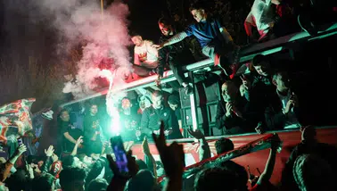 Diyarbakır'da 10 Mayıs'ta büyük şölen: Amedspor kutlamasına ünlü sanatçılar katılacak