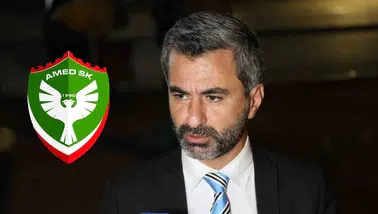 Amedspor Başkanı Nahit Eren'den transfer iddialarına yalanlama geldi