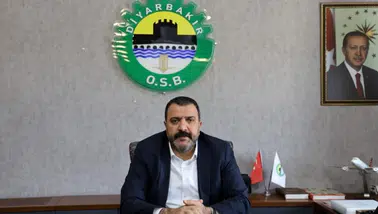 Diyarbakır OSB'de kazanan isim belli oldu: Güven tazeledi