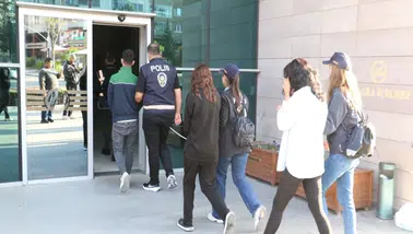 Yasa dışı bahis operasyonunda 24 tutuklama çıktı: Diyarbakır da listede