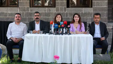 Diyarbakır Sur'da yayalaştırma konsepti hayata geçiyor: İşte alınacak önlemler