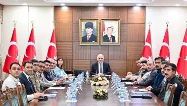 Diyarbakır'da sıfır tolerans dönemi başladı: Vali Zorluoğlu'ndan 'Taviz yok' açıklaması