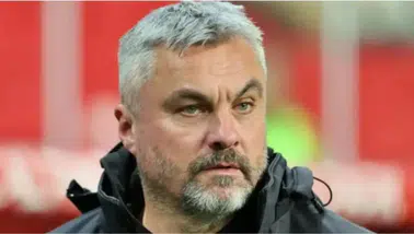 Amedspor'da Thomas Reis olmadı: Yeni adaylarla temasa geçildi