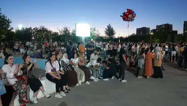 Diyarbakır'da dengbêjler ve pop sanatçıları bir arada: Dev organizasyon başladı